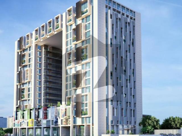 Apartment for rent in Islamabad