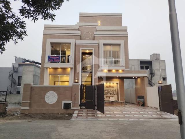 House for sale in Rawalpindi, Islamabad Capital Territory
