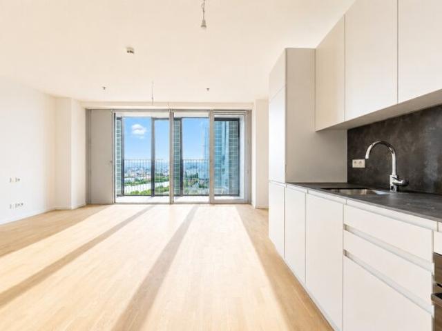 Apartment mieten in Donaustadt, Wien