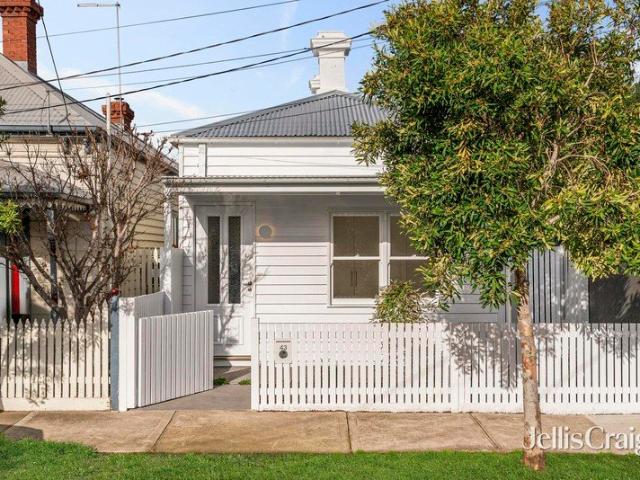 House for sale in Yarraville, Melbourne