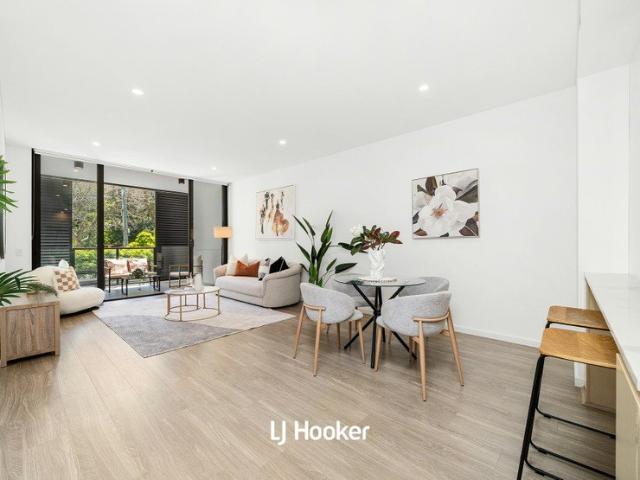 Apartment for sale in Upper North Shore, Sydney