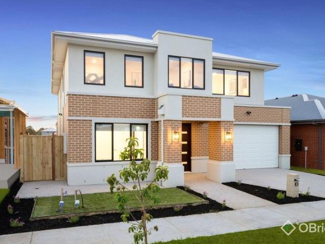House for sale in Camerons Creek, Victoria