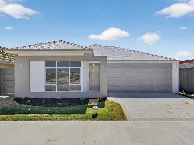 House for rent in Parklands, Western Australia