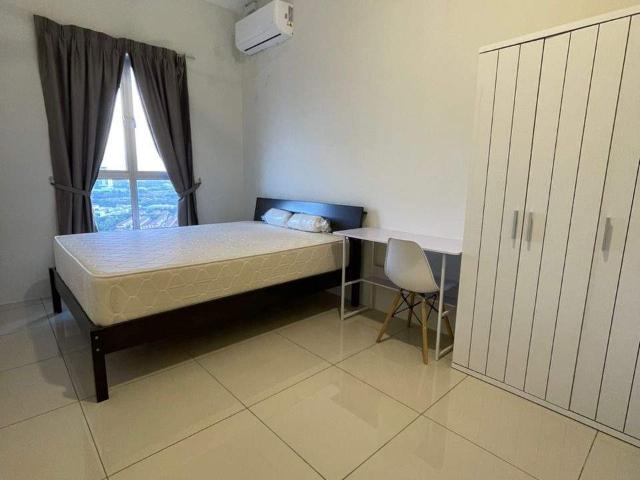 Room for rent in Country Heights Damansara, Kuala Lumpur