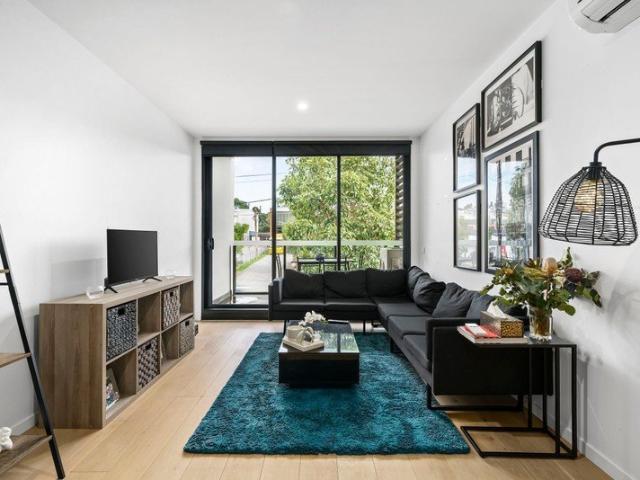 Apartment for sale in Camerons Creek, Victoria