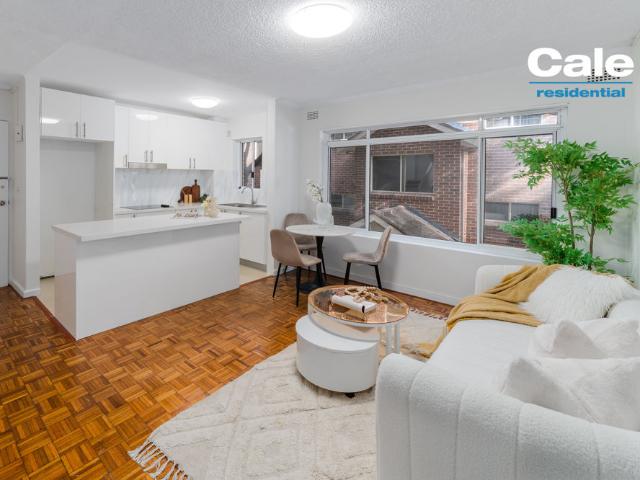 Apartment for sale in Eastwood, New South Wales