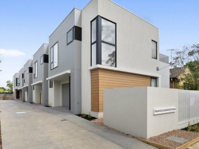 Apartment for rent in Geelong, Victoria