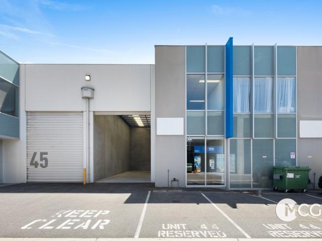 Warehouse for rent in Camerons Creek, Victoria