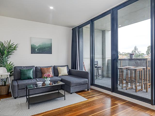 Property for sale in Braddon, Australian Capital Territory