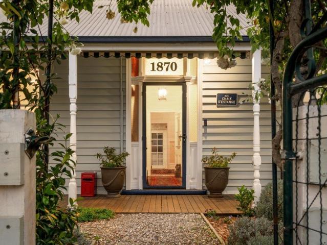 House for sale in Lancefield, Victoria