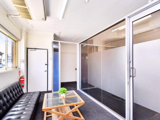 Office for rent in Sydney, New South Wales