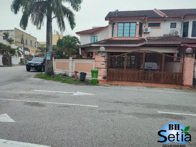 Terraced House for sale in Kuantan, Pahang