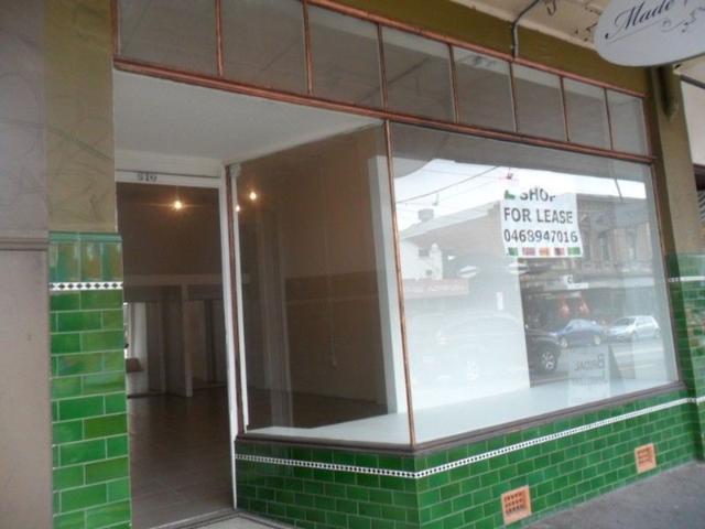 Retail for rent in Camerons Creek, Victoria