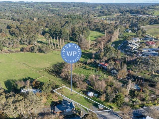 Land for sale in Verdun, South Australia