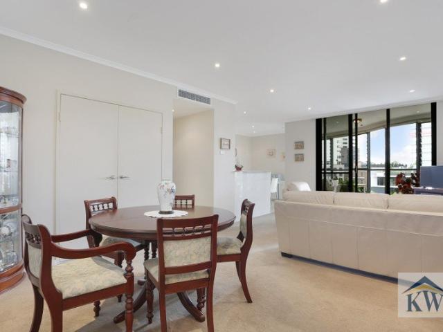 Apartment for sale in Epping, Sydney