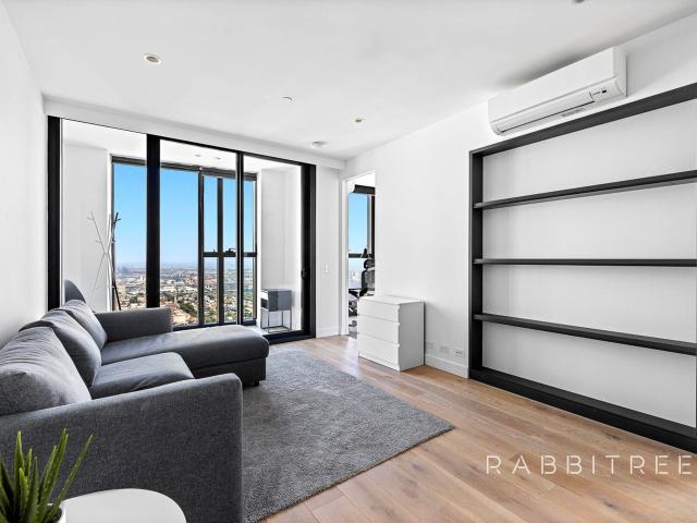 Apartment for rent in Carlton