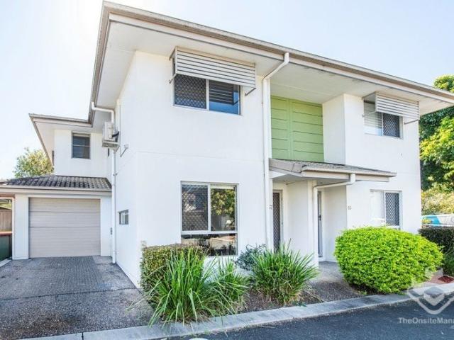 Townhouse for sale in Toombul, Queensland