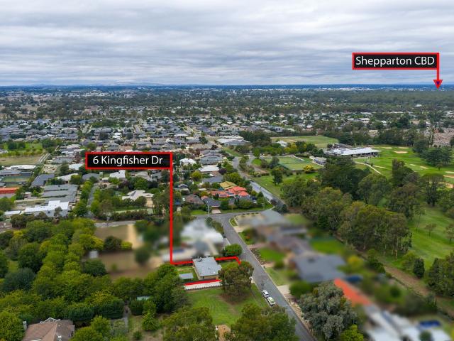 House for sale in Shepparton, Victoria