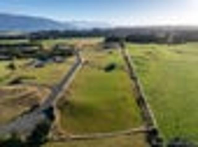 Land for sale in Te Anau, Southland