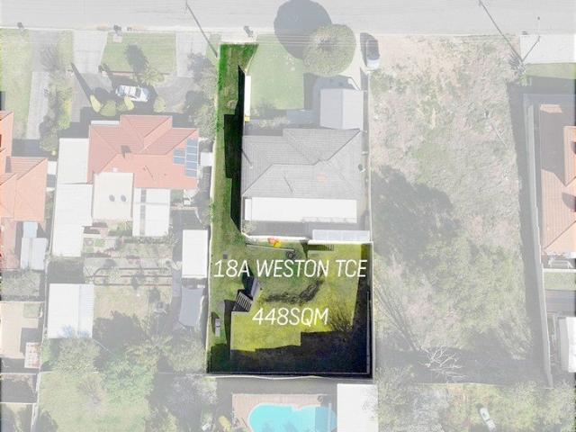 Land for sale in Kelmscott, Western Australia
