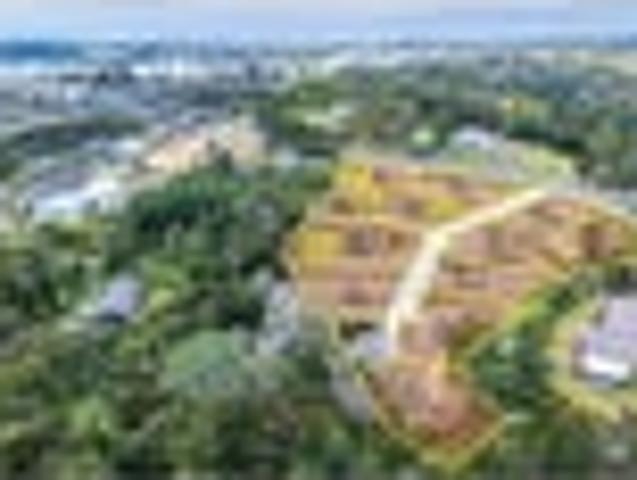 Land for sale in Forrest Hill, Devonport-Takapuna