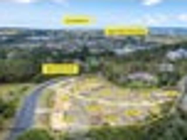 Land for sale in Schnapper Rock, Upper Harbour