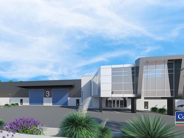 Warehouse for rent in Toombul, Queensland