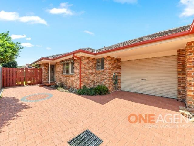 Villa for sale in Ettalong Beach, Gosford