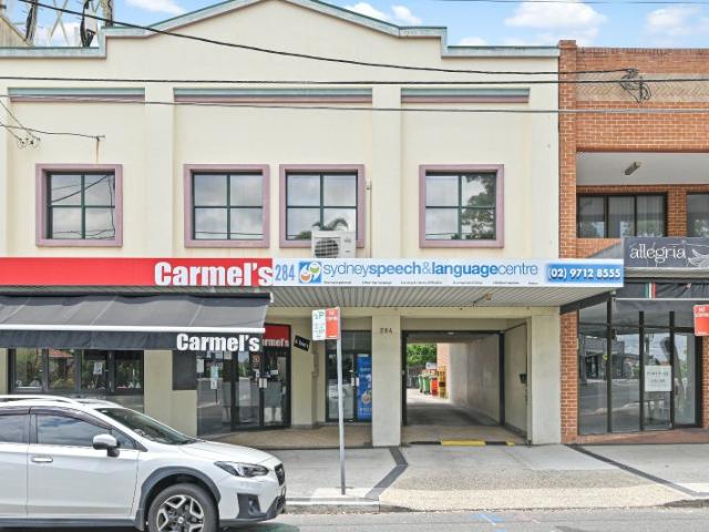 Office for rent in Sydney, New South Wales