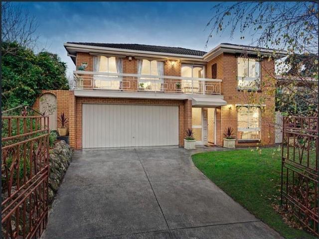 House for sale in Camerons Creek, Victoria