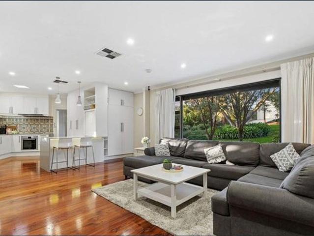 House for rent in Horseshoe Creek, South Australia