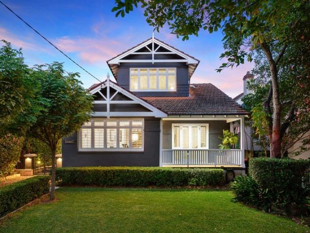 House for sale in Sydney, New South Wales