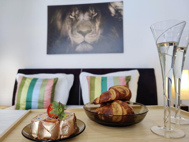 Apartment mieten in Neue Neustadt, Magdeburg