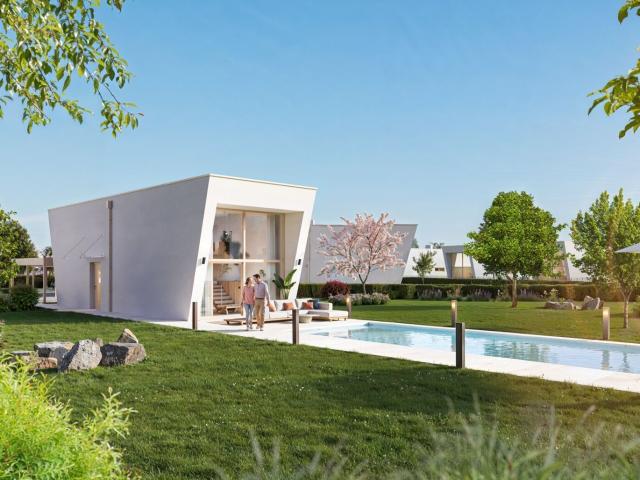 Haus kaufen in Lutzmannsburg, Burgenland