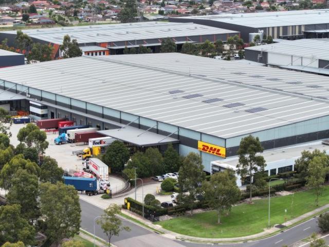 Warehouse for rent in Sydney, New South Wales