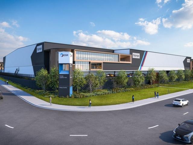 Warehouse for rent in Sydney, New South Wales