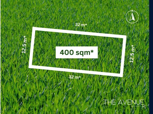 Land for sale in Camerons Creek, Victoria