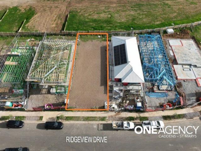 Land for sale in Sydney, New South Wales