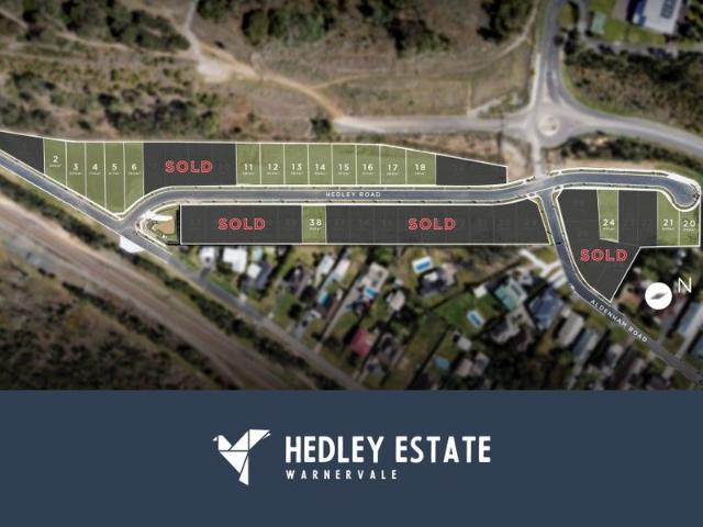 Land for sale in Warnervale, New South Wales