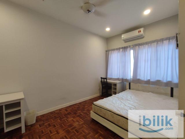 Room for rent in Petaling, Damansara Damai