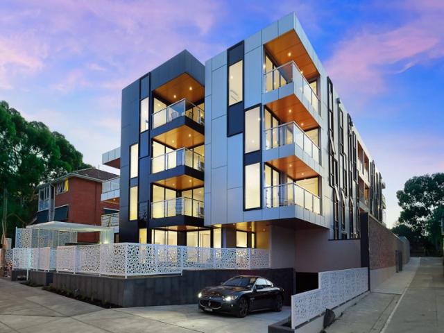 Apartment for sale in Camerons Creek, Victoria