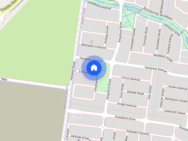 House for rent in Camerons Creek, Victoria