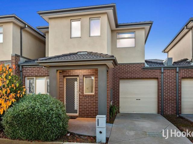 House for rent in Kingsford, Melbourne