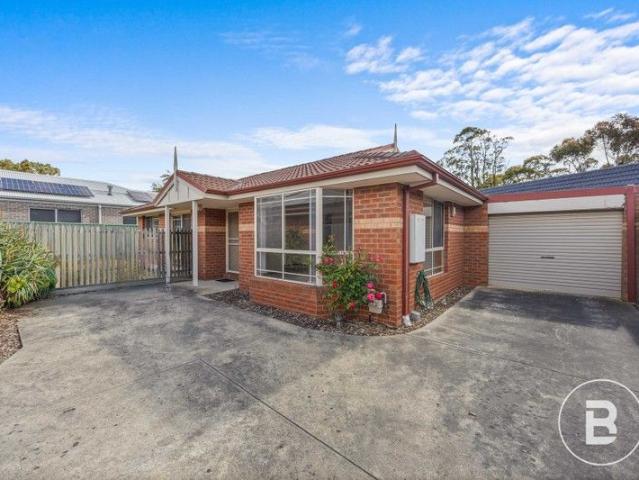 Apartment for sale in Ballarat, Victoria