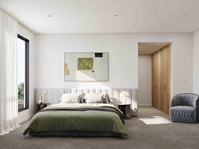 Apartment for sale in Camerons Creek, Victoria