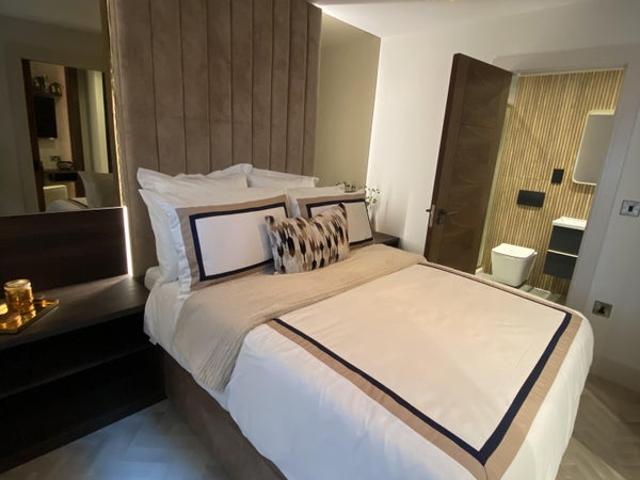 Apartment for rent in Woodhouse, West Yorkshire
