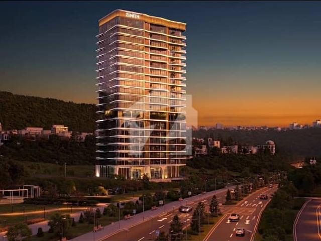 Apartment for sale in Islamabad
