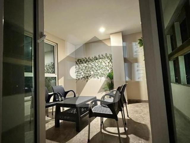 Apartment for rent in Rawalpindi, Islamabad Capital Territory