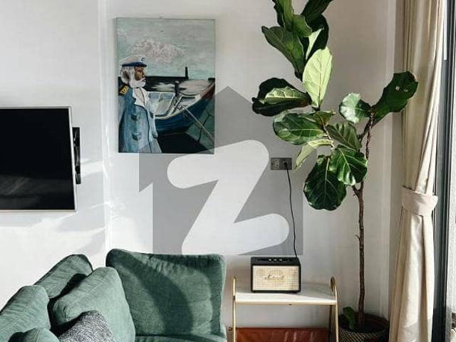 Apartment for sale in Rawalpindi, Islamabad Capital Territory