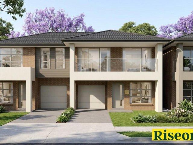 Townhouse for sale in Rouse Hill, The Hills Shire Council